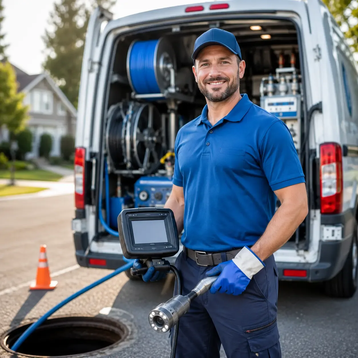 Local Pipe Relining specialists in Elkins Park, PA