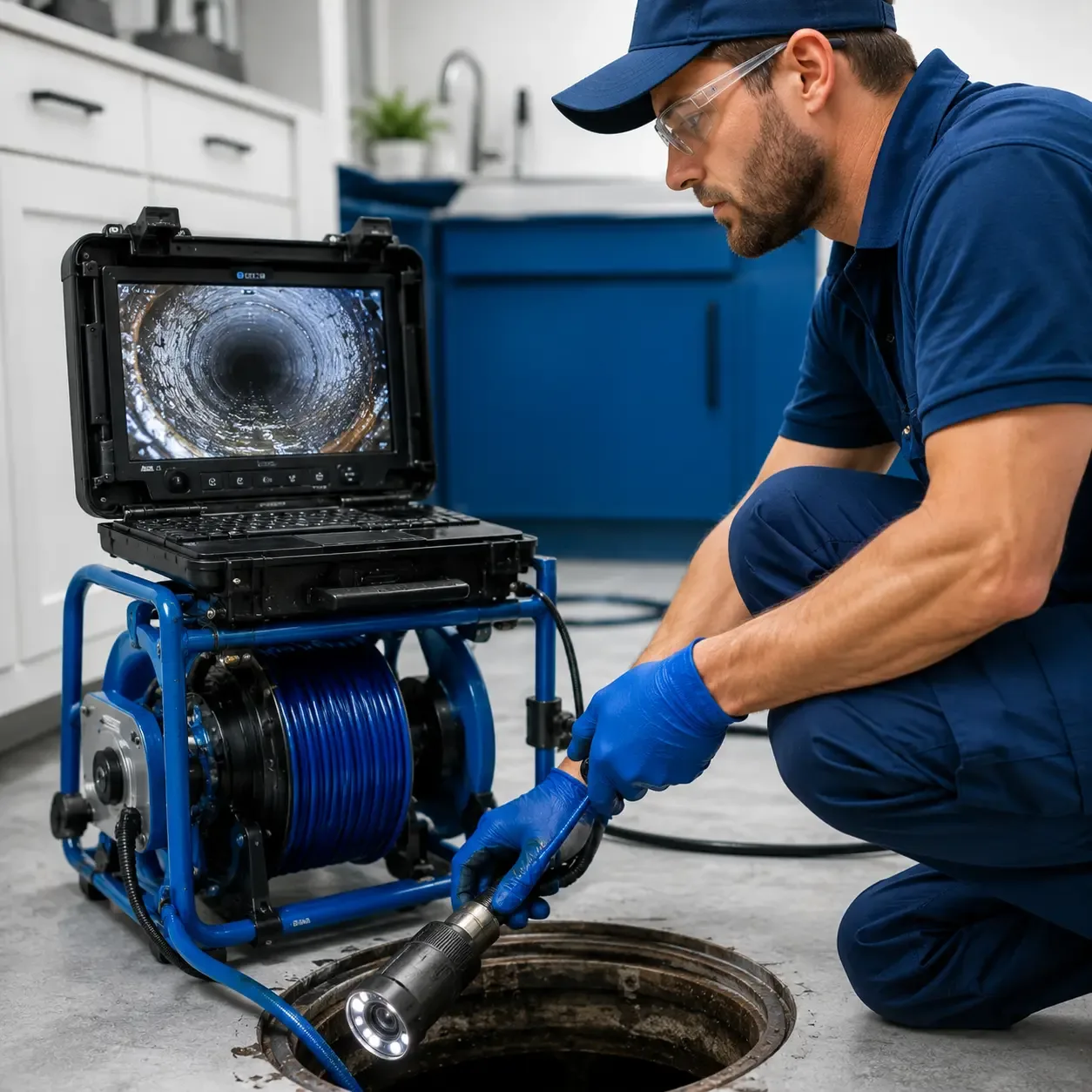 Pipe Relining professionals serving Elkins Park, PA